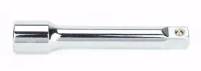 1/2" Socket Drive Extension Bar -  Standard & Impact