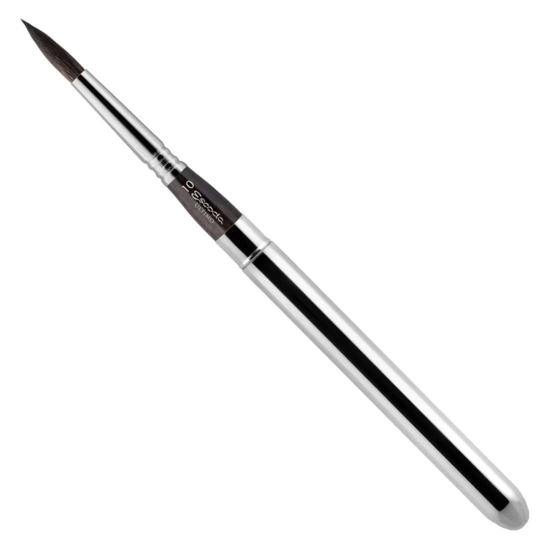 1526 Escoda Ultimo Synthetic Round Travel Brush