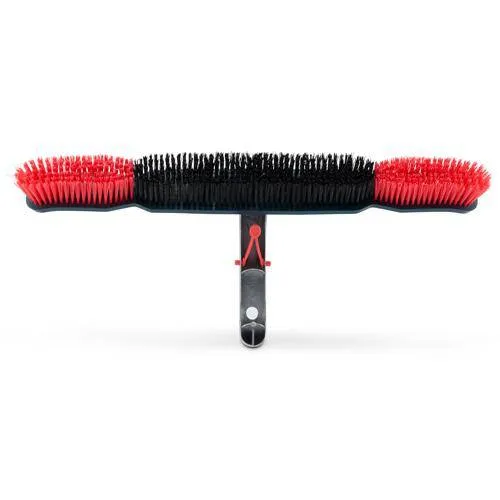 15" Flexible Wall Brush