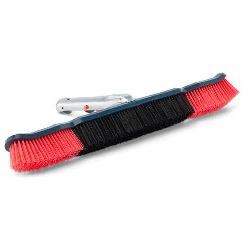 15" Flexible Wall Brush