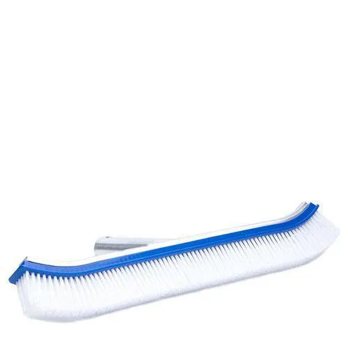 18" Aluminum Reinforced Wall & Floor Brush