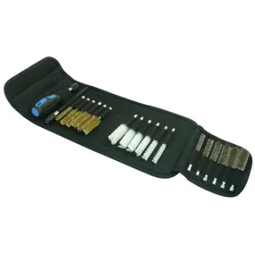 20 Piece Wire Brush Set AST9020