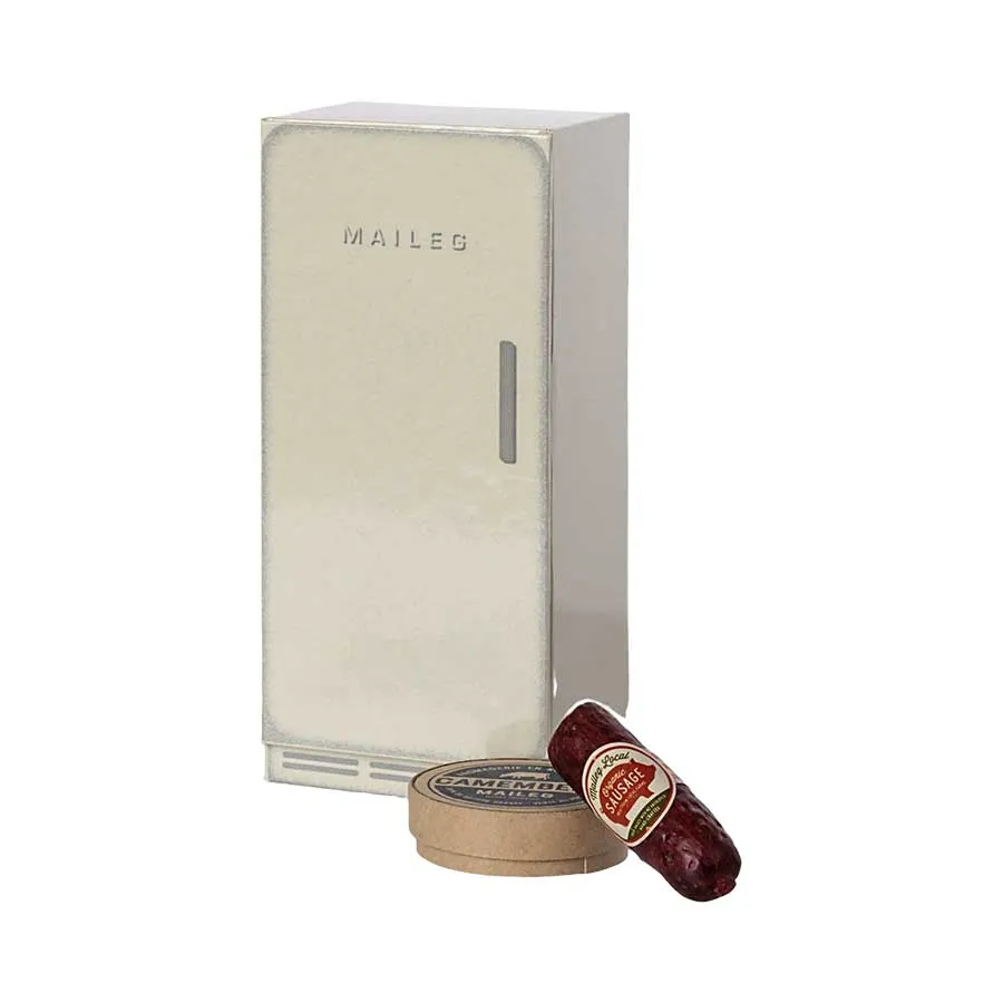 2021 Maileg Mouse Cooler