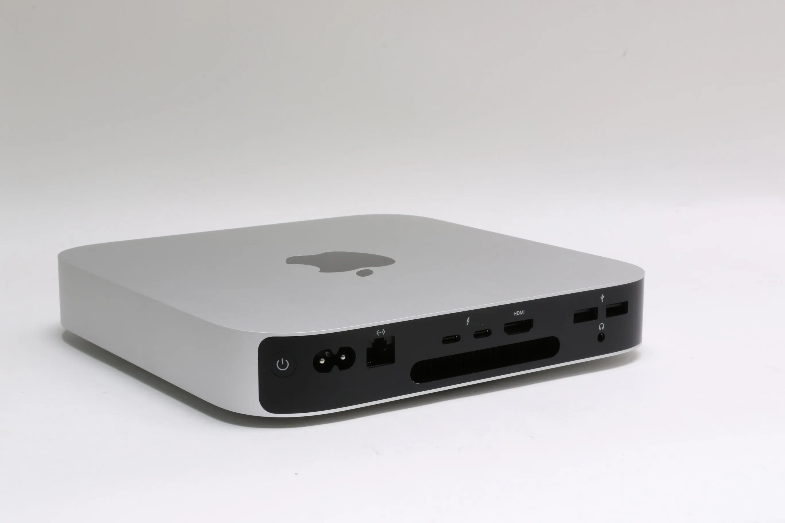 2023, Mac Mini, MMFJ3LL/A, Apple M2, 8GB, 256GB SSD, 10C