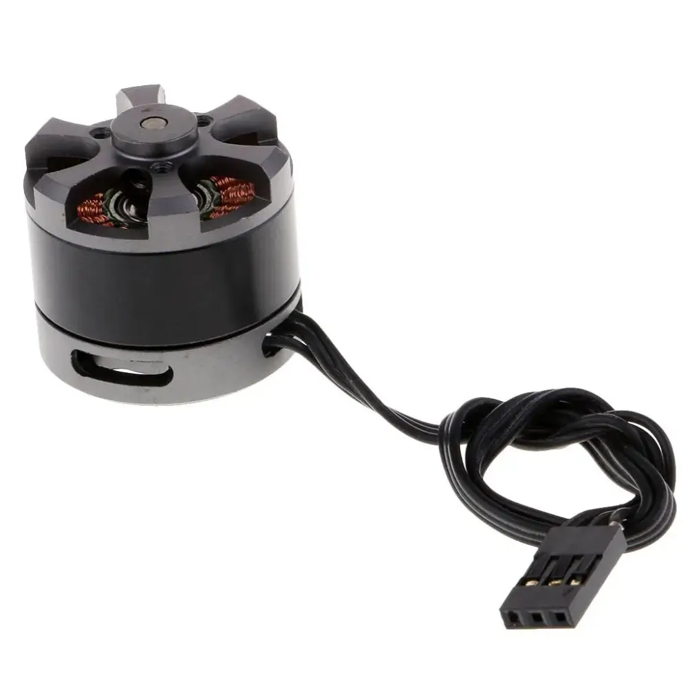 2208 80KV Gimbal Brushless Motor