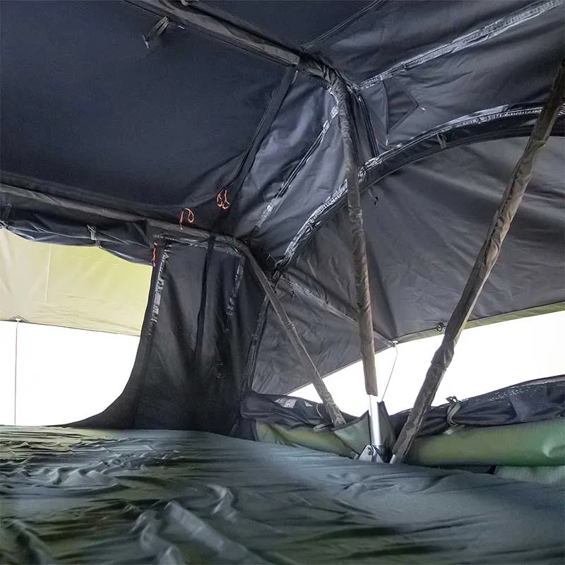 23Zero Walkabout 72 2.0 Roof Top Tent