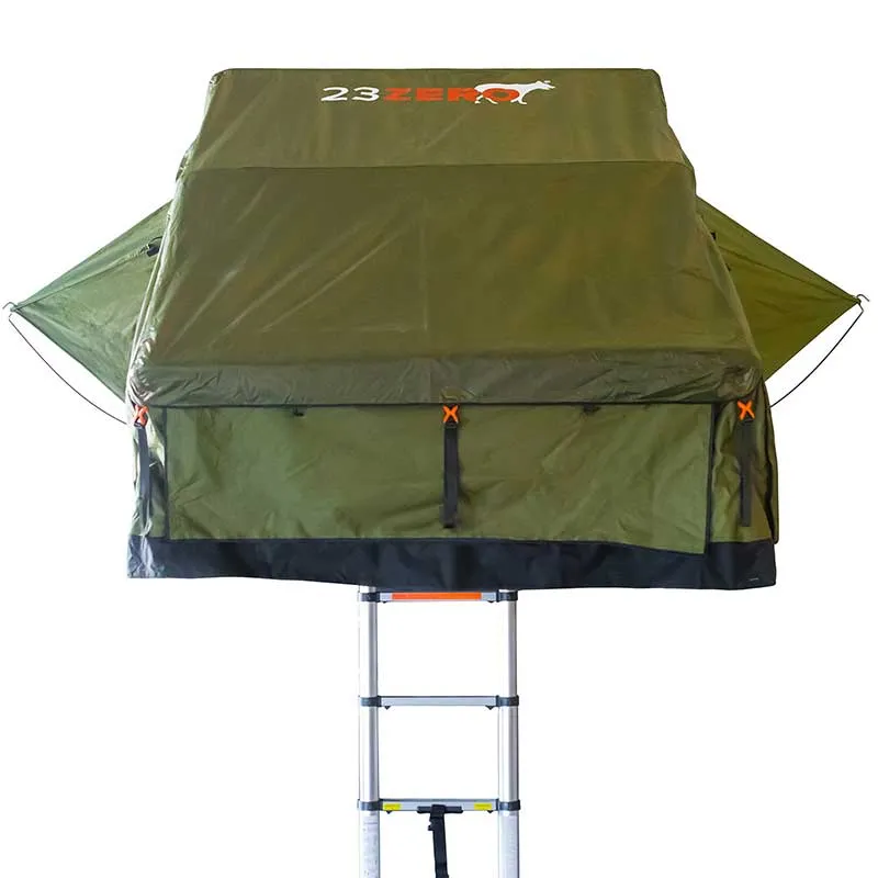 23Zero Walkabout 72 2.0 Roof Top Tent