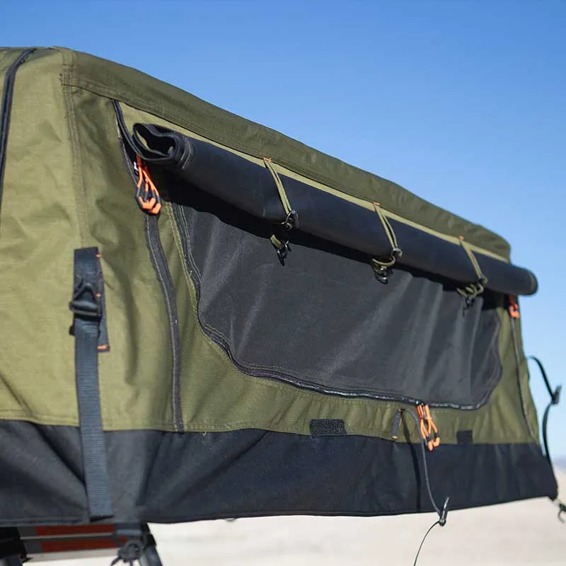 23Zero Walkabout 72 2.0 Roof Top Tent