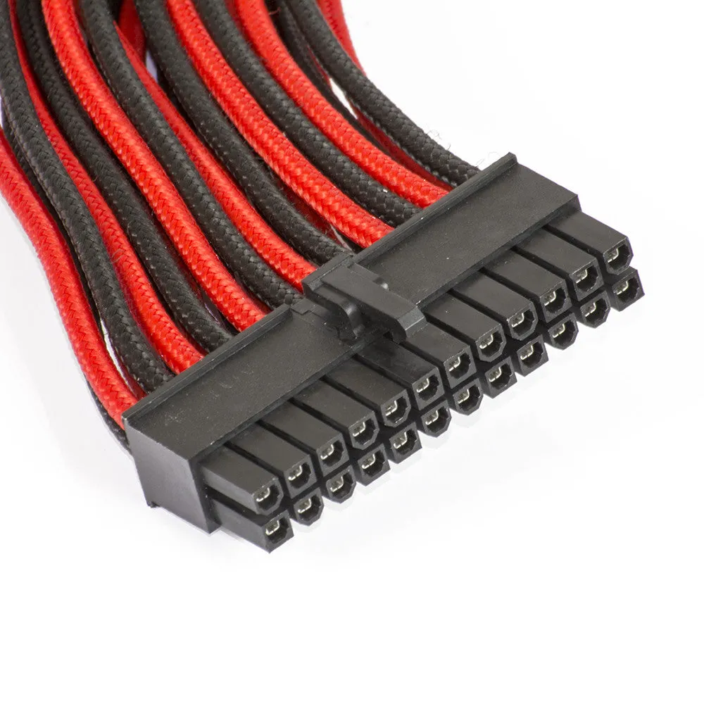 24-pin Motherboard Extension Cables