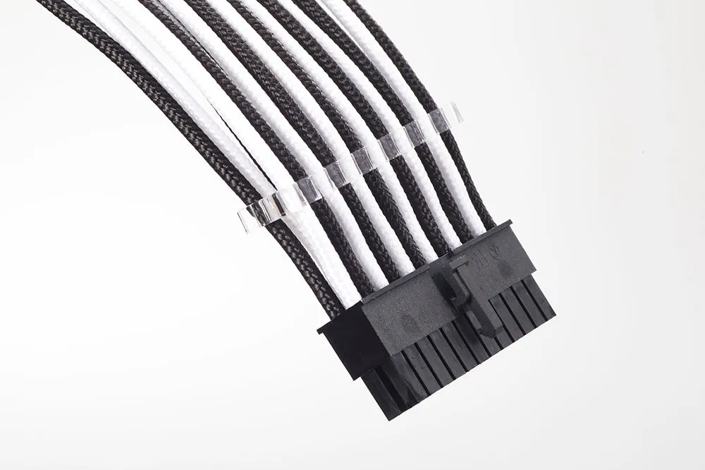 24-pin Motherboard Extension Cables