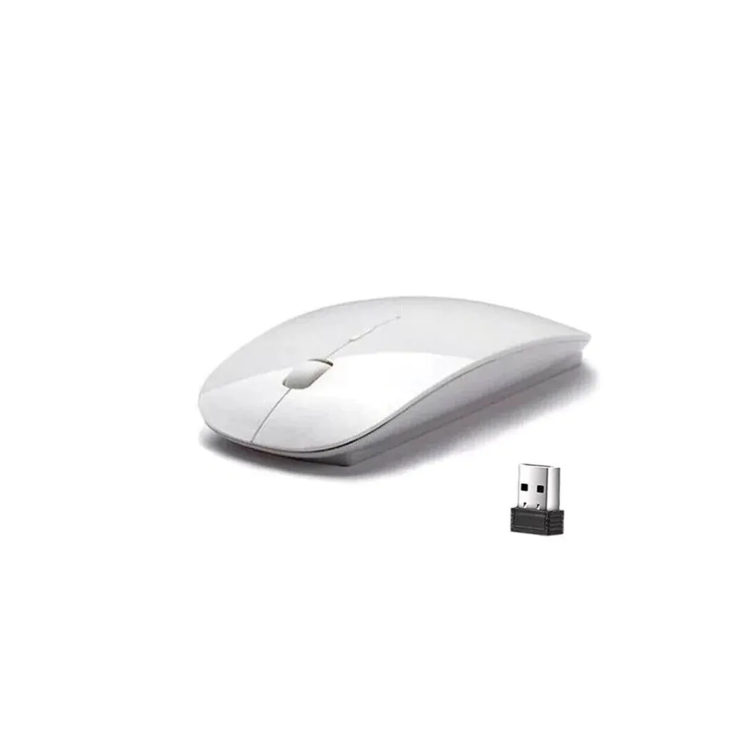 2.4GHz USB Wireless Mouse