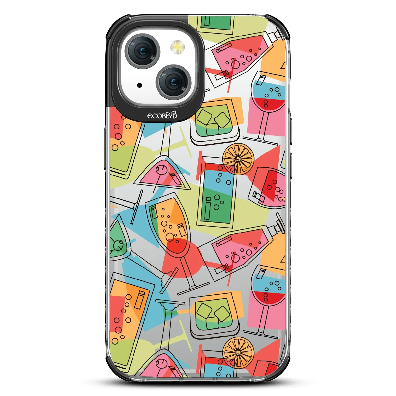 5 O'clock Somewhere - Laguna Collection Case for Apple iPhone 15