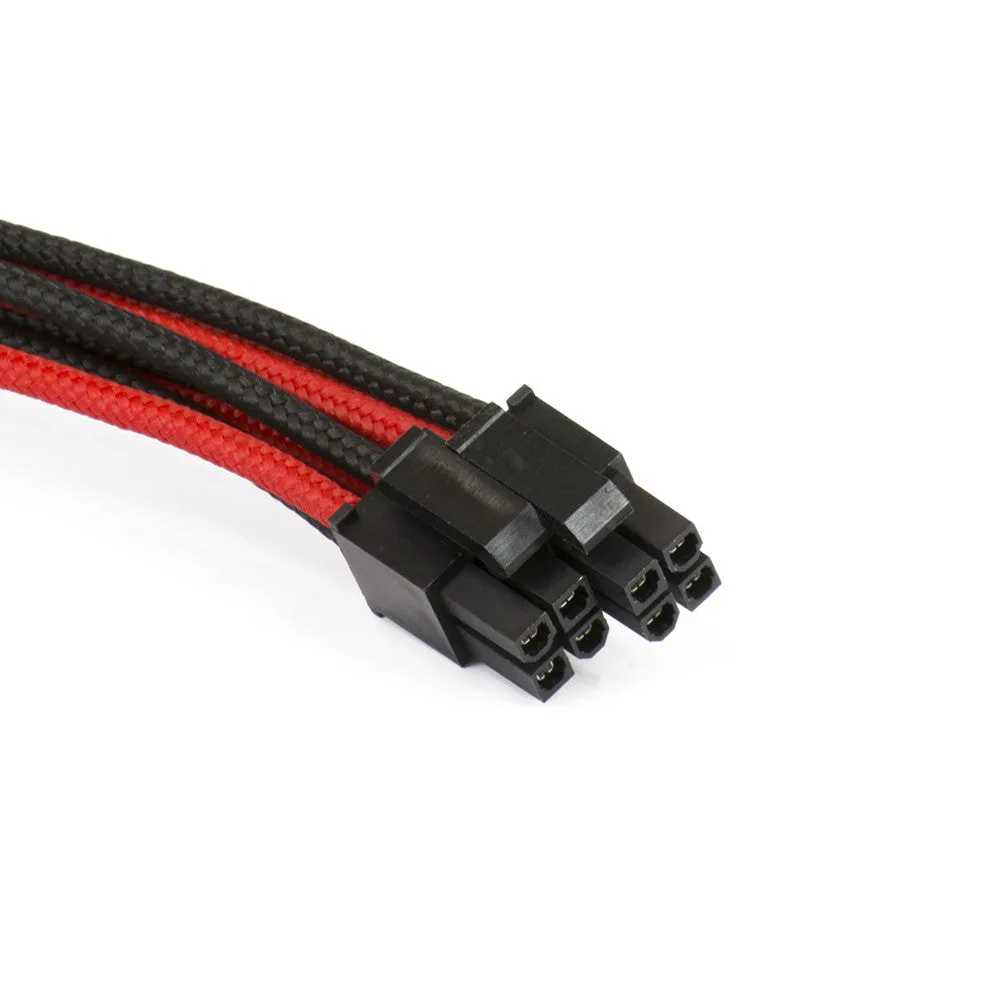 8-pin Motherboard Extension Cables