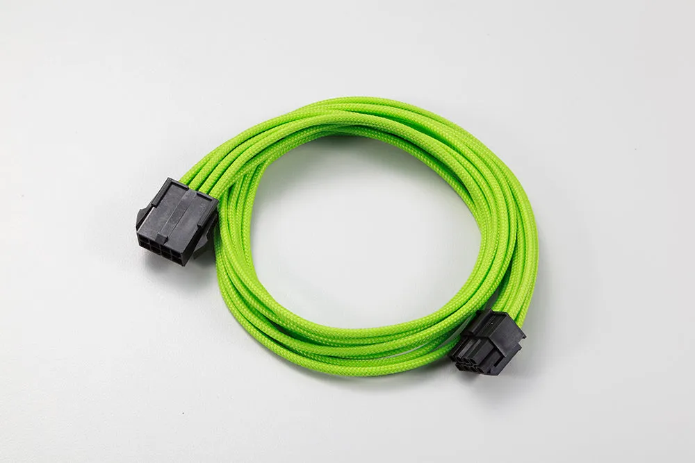 8-pin Motherboard Extension Cables