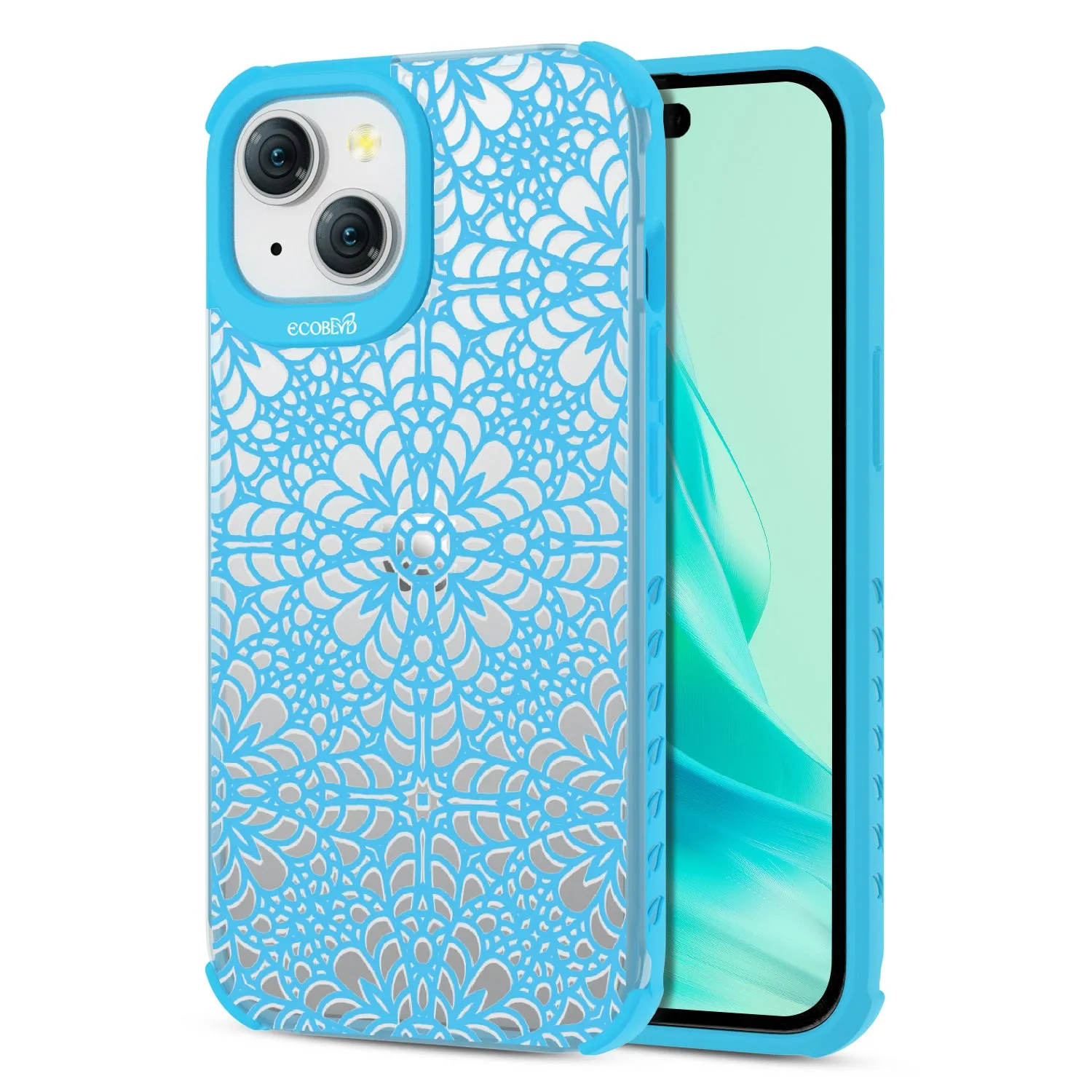 A Lil Dainty - Laguna Collection Case for Apple iPhone 15