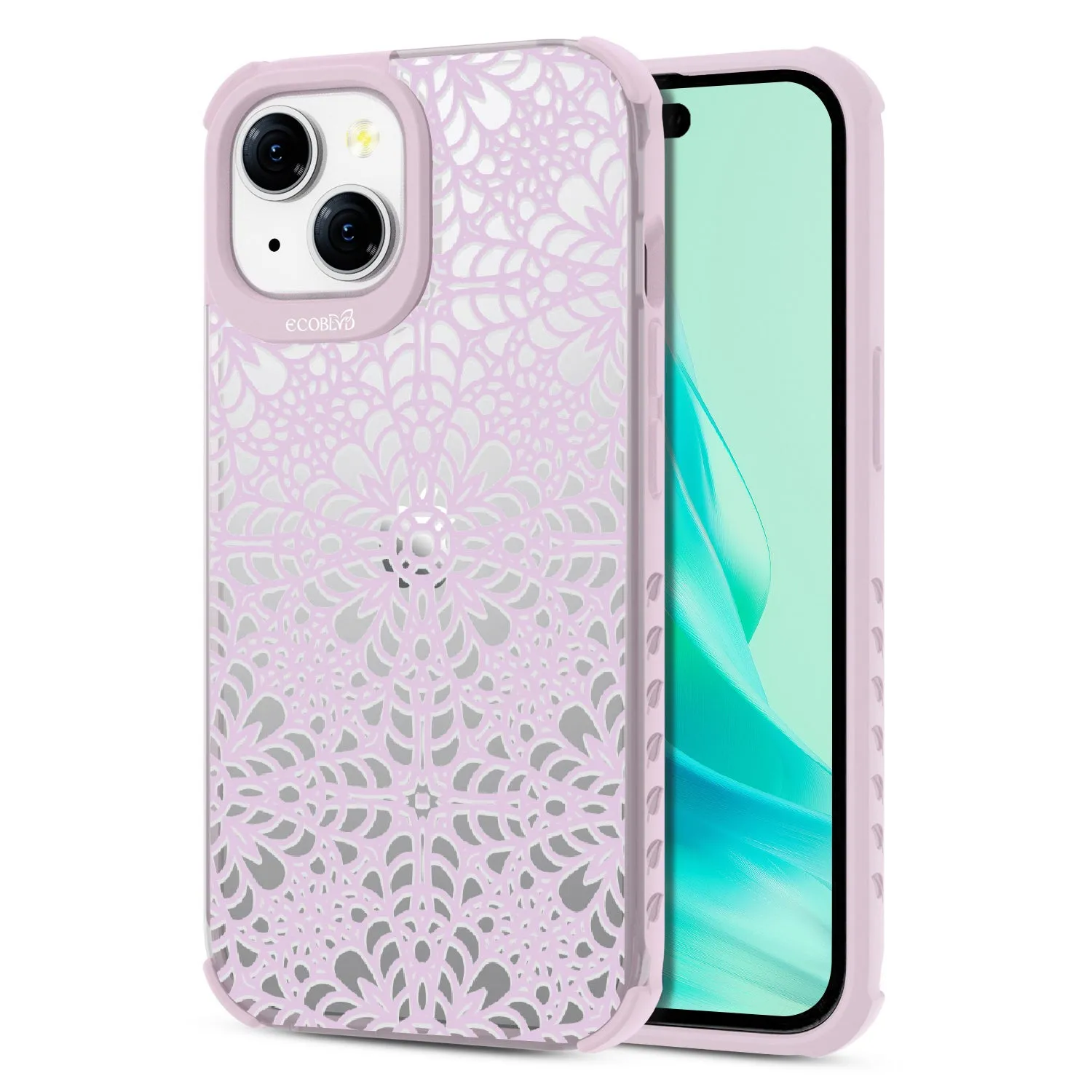 A Lil Dainty - Laguna Collection Case for Apple iPhone 15