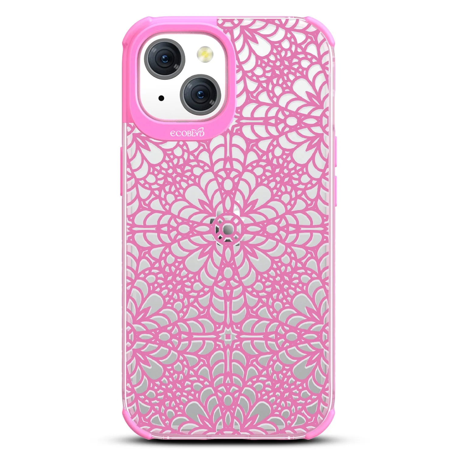 A Lil Dainty - Laguna Collection Case for Apple iPhone 15