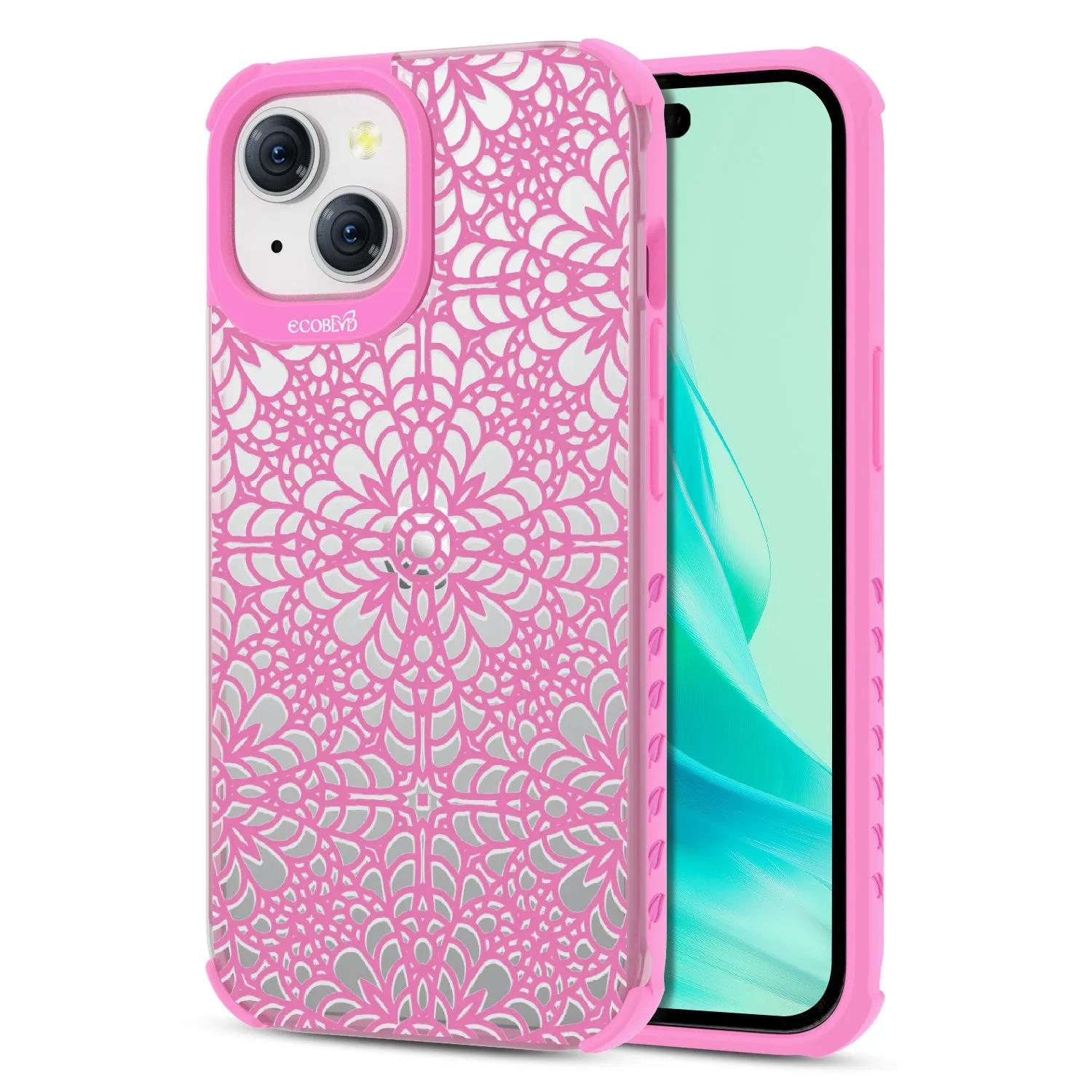 A Lil Dainty - Laguna Collection Case for Apple iPhone 15