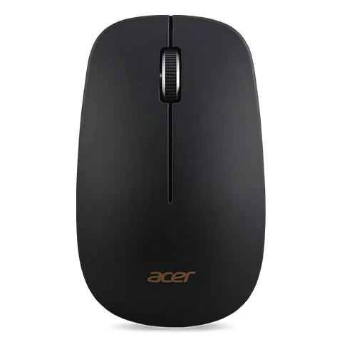 Acer Gp.Mce11.00Z Mouse Right-Hand Rf Wireless   Bluetooth Optical 1200 Dpi