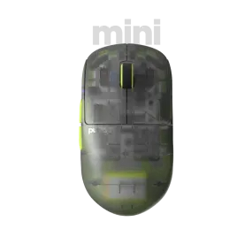 [Acid Rewind Edition] X2H Mini Gaming Mouse