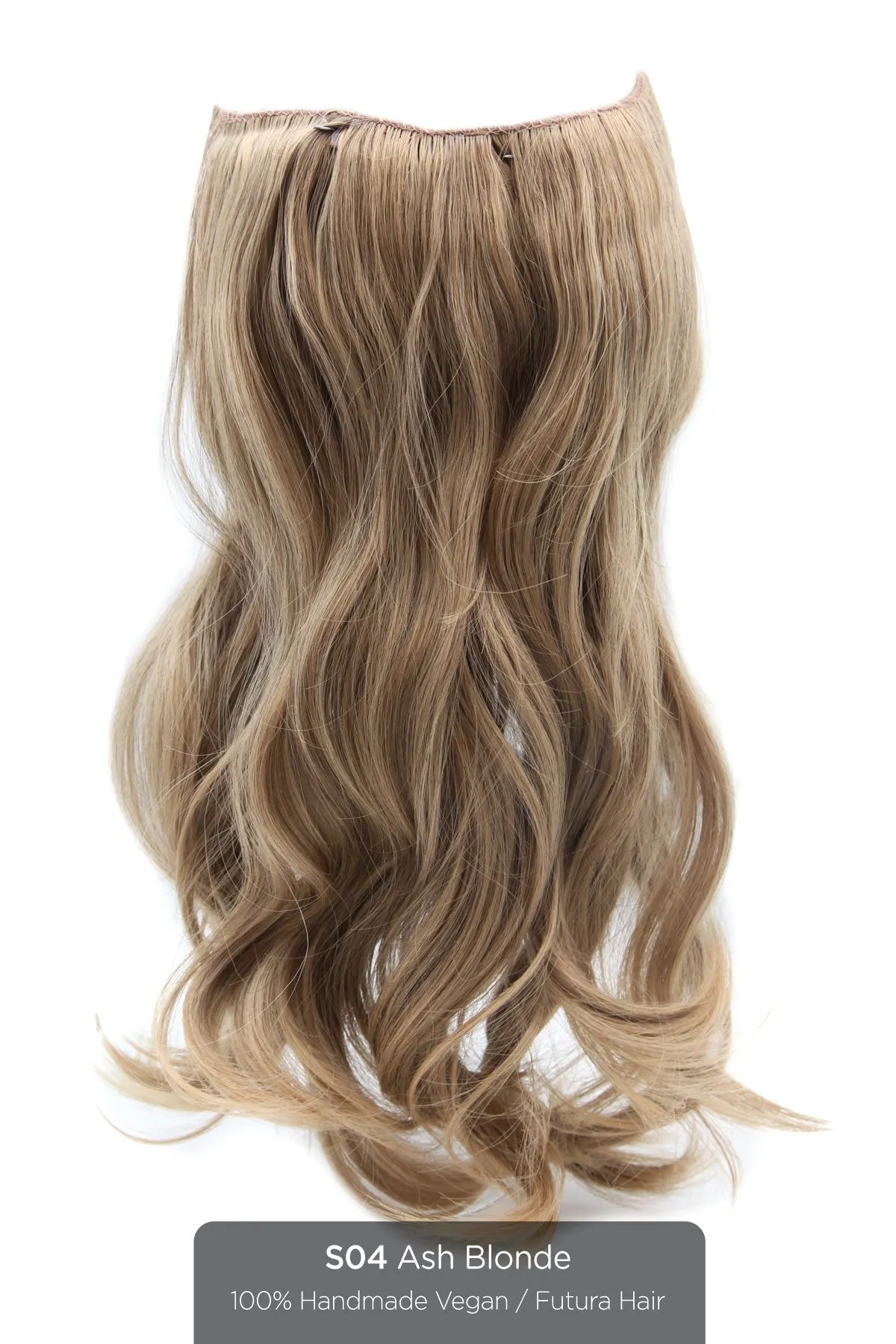 Allison - 16" Clip-In Futura Hair Extension Set