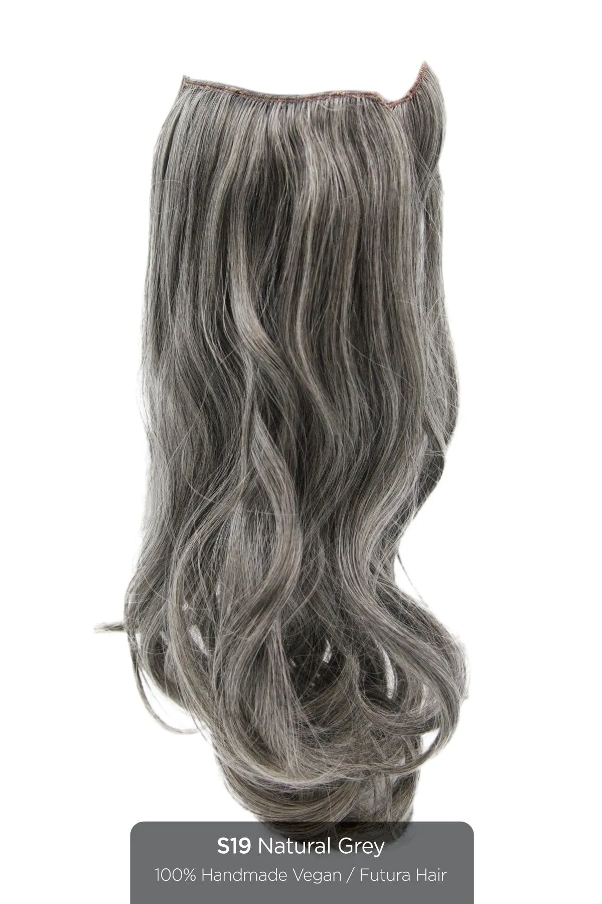 Allison - 16" Clip-In Futura Hair Extension Set