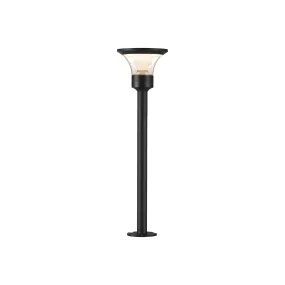 Alumilux: Landscape Fountainhead Light with 16" Pole