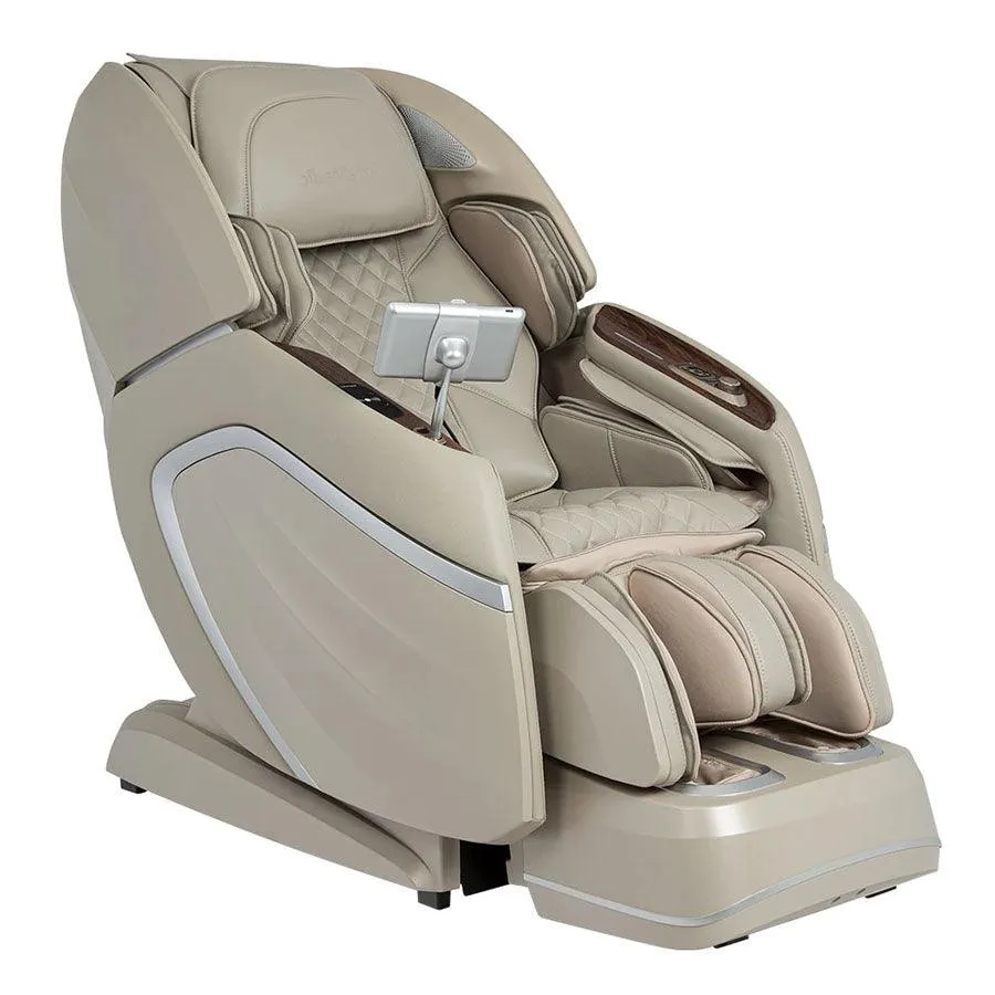 AmaMedic Hilux 4D Massage Chair by Titan Osaki