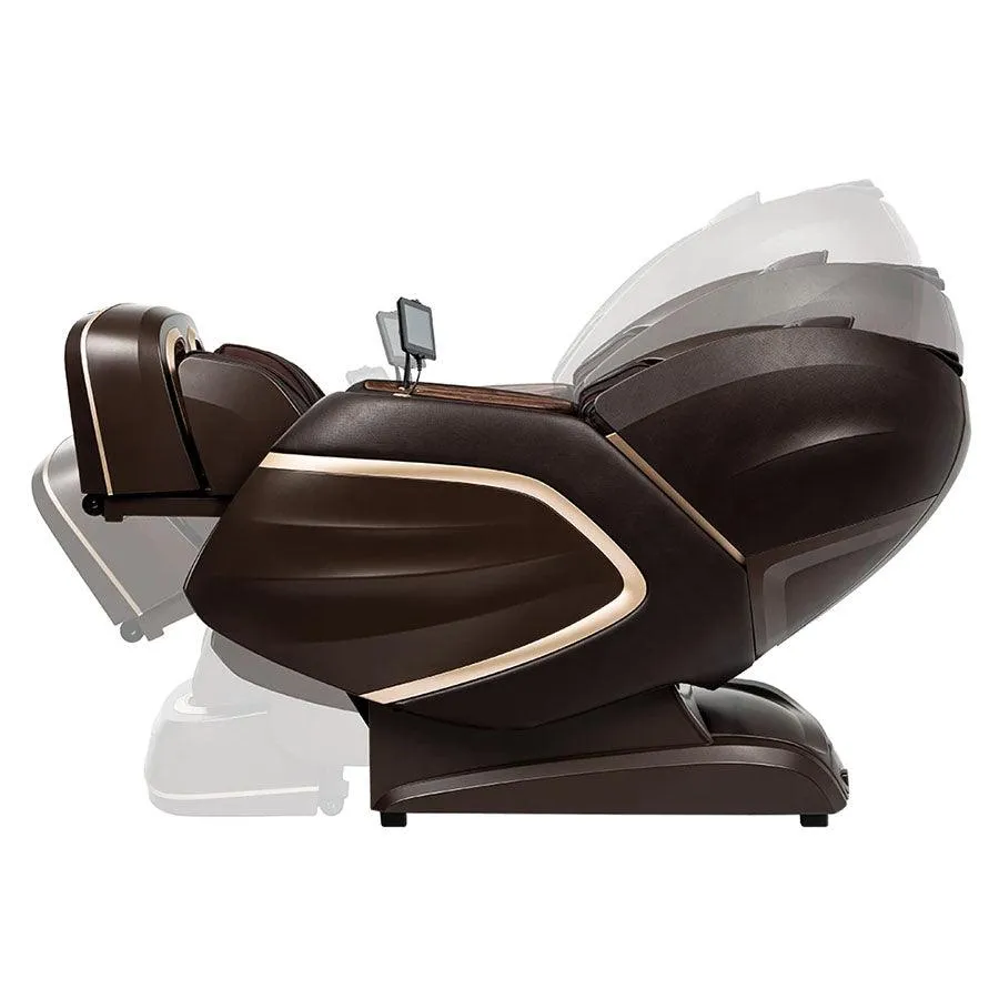 AmaMedic Hilux 4D Massage Chair by Titan Osaki