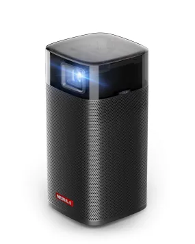 Anker Nebula Apollo 200 Ansi Lumens UK   EU Plug – mobile projector