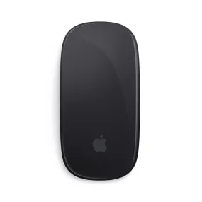 Apple Wireless Bluetooth Magic Mouse 2 - A1657 (MRME2LL/A) - Space Gray