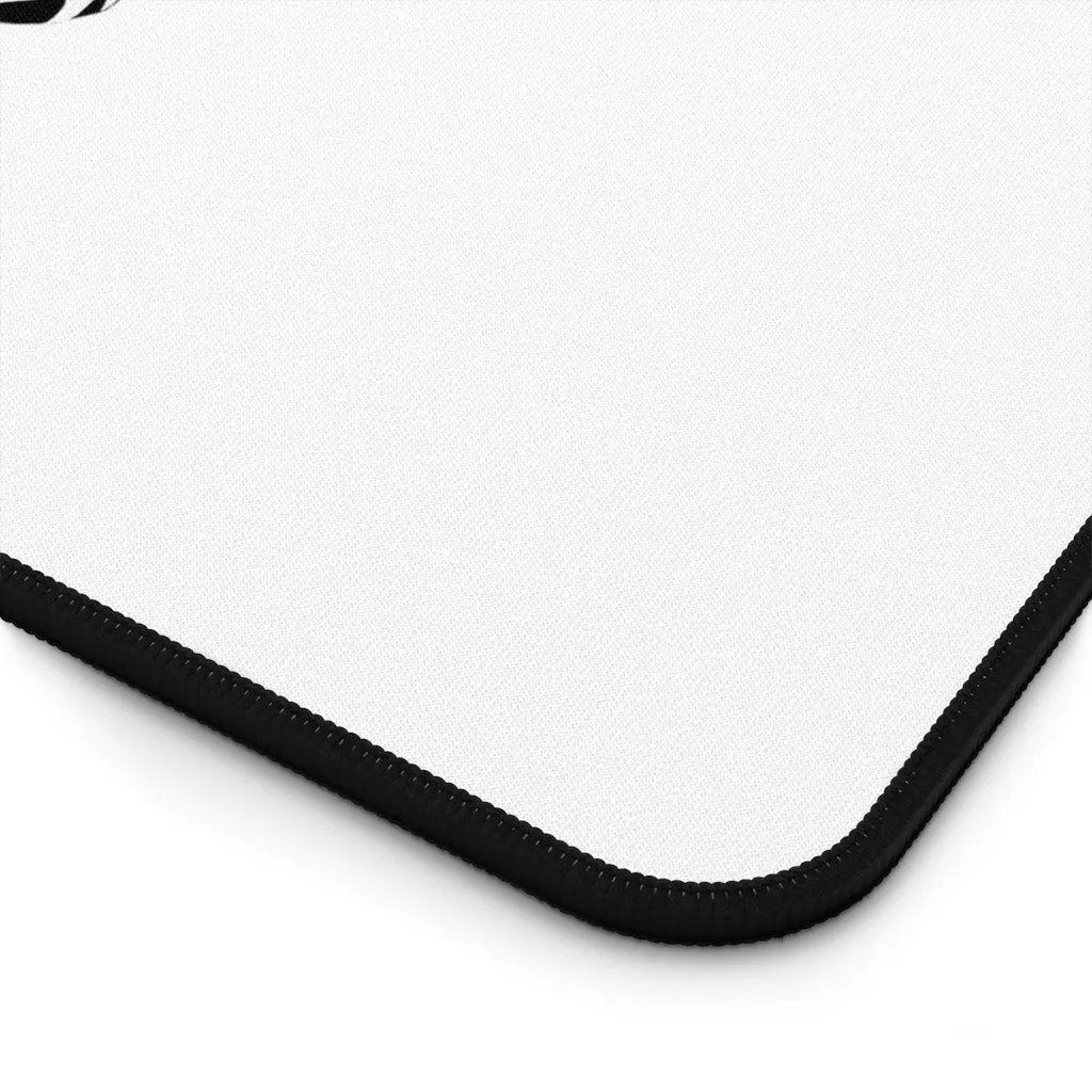 Argon Desk Mat