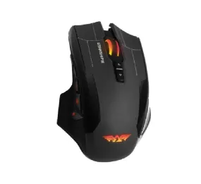 Armaggeddon STARSHIP III S.Soviets Pro Gaming Mice