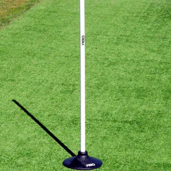 Artificial Surface / Indoor Sideline Pole