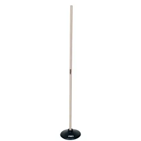 Artificial Surface / Indoor Sideline Pole