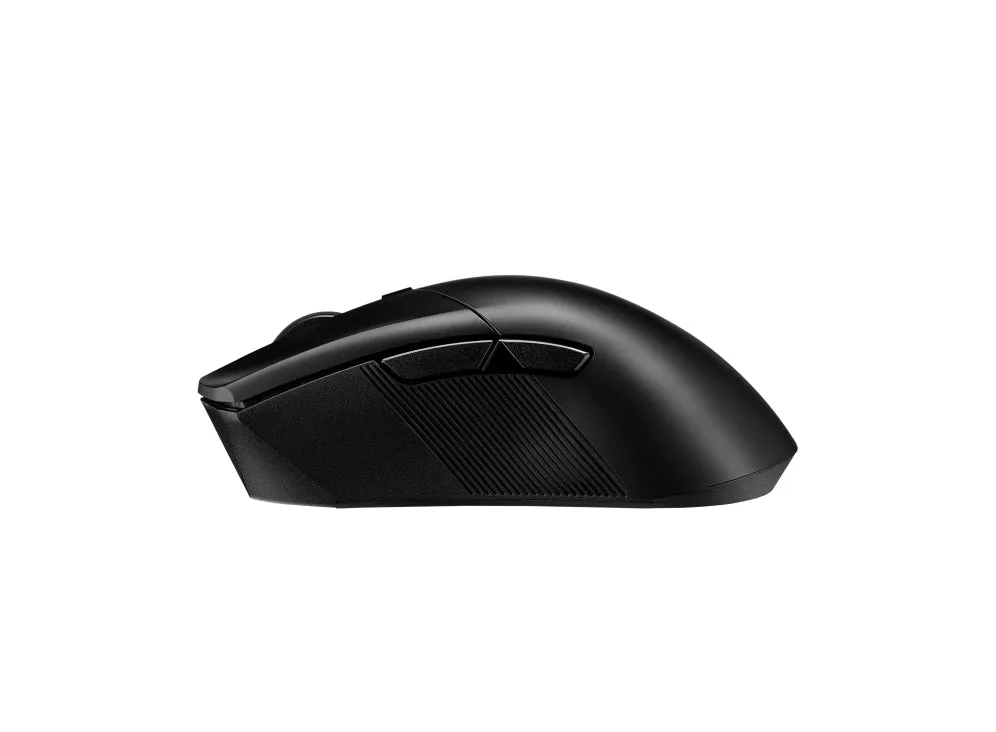 Asus Mouse Rog Gladius Iii Wireless Aimpoint - Black