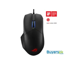 Asus P511 Rog Chakram Core Optical Gaming Mouse