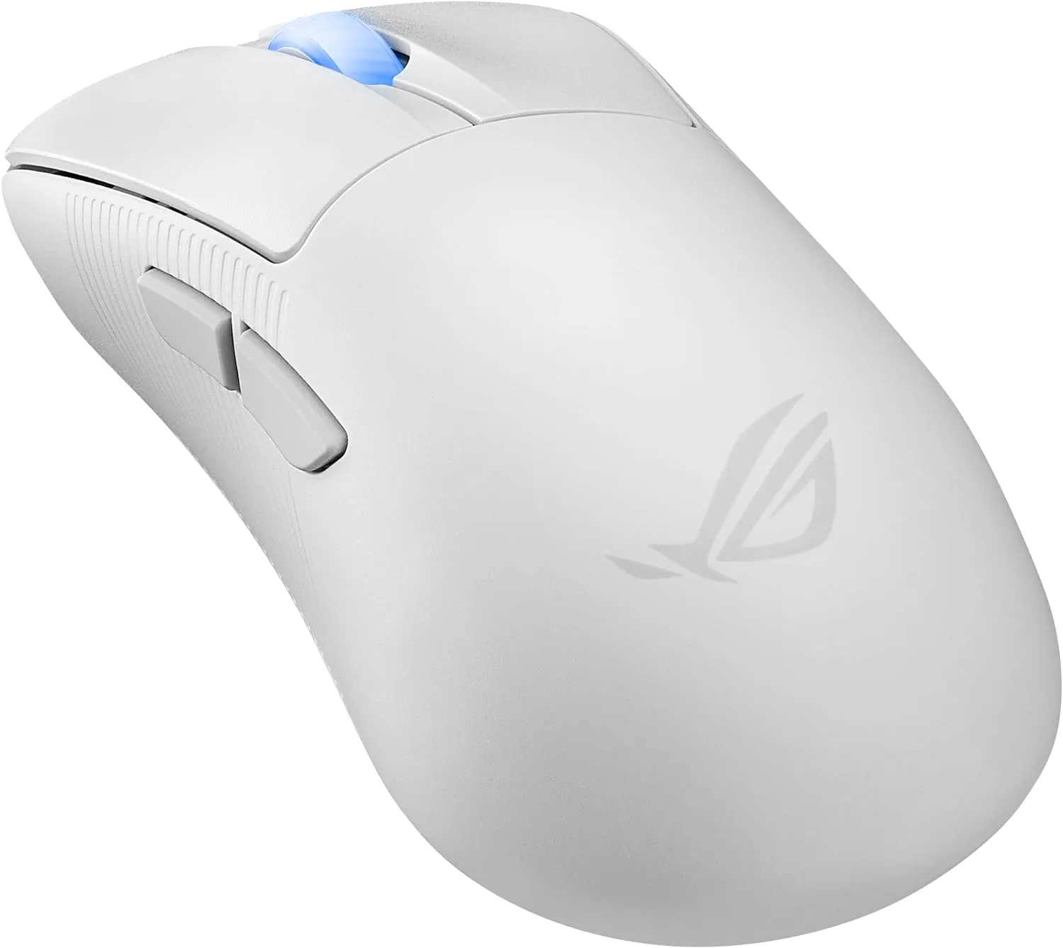 ASUS ROG Keris II Ace 42000dpi 無線電競滑鼠 - White 白色