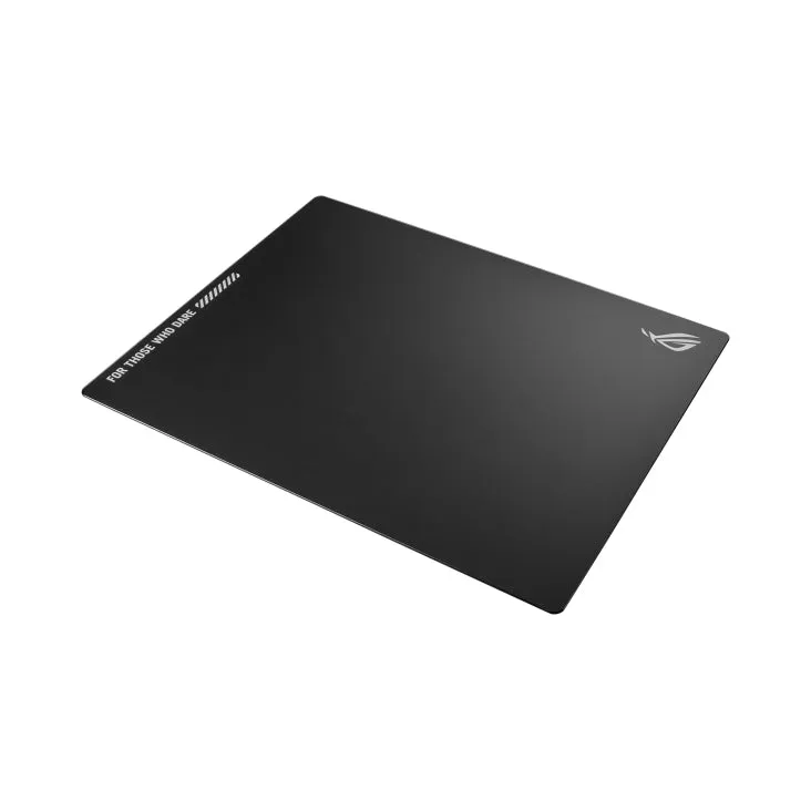 Asus Rog Moonstone Ace L - Mouse Pad