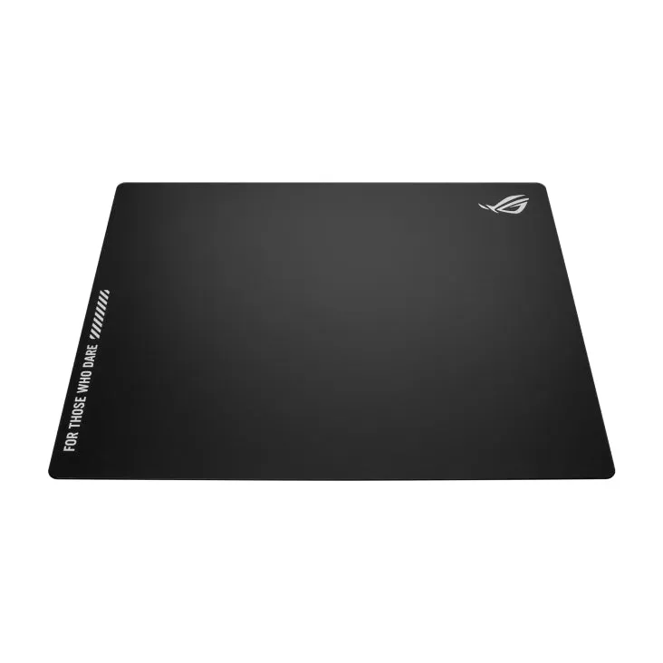 Asus Rog Moonstone Ace L - Mouse Pad