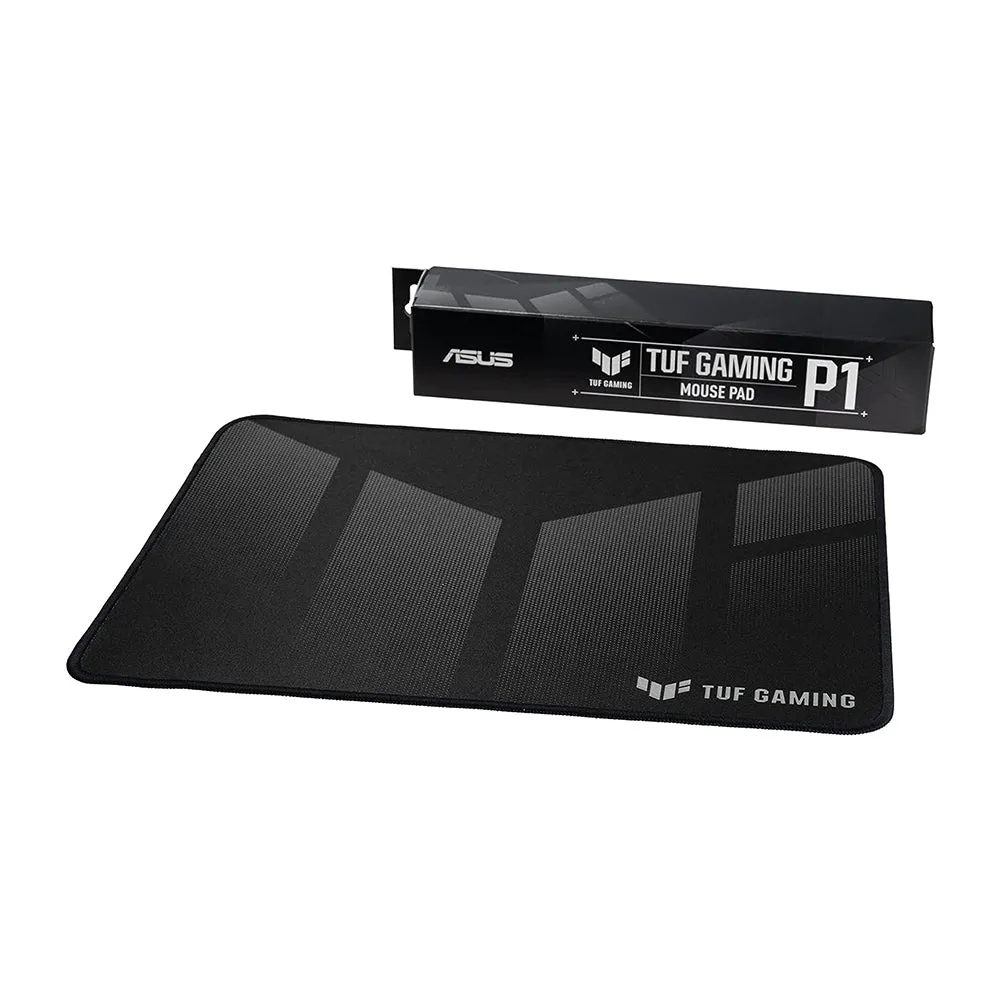 Asus TUF P1 Gaming Mouse Pad