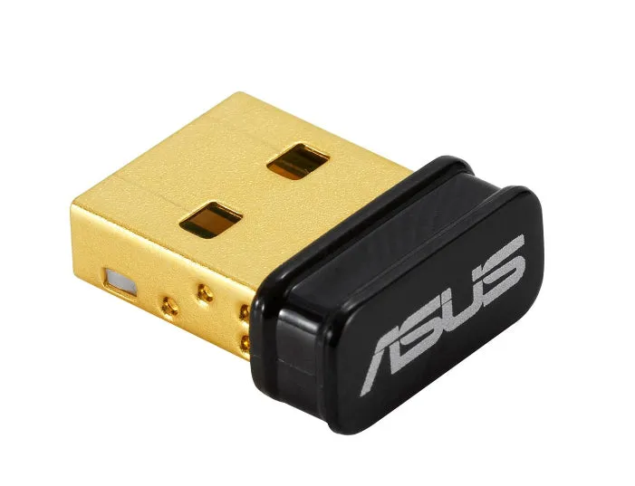 Asus Usb-Bt500 - Network Adapter - Usb 2.0 - Bluetooth 5.0