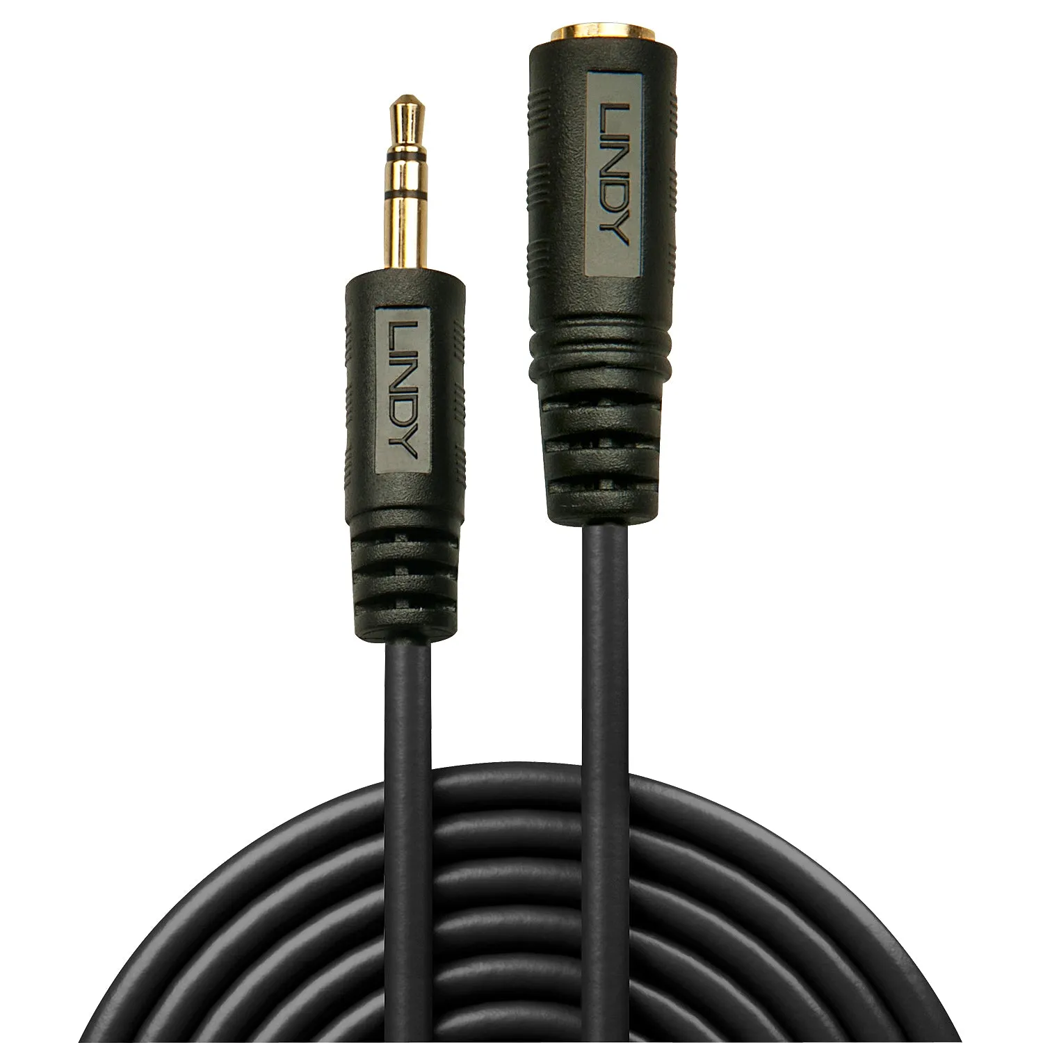 Audio Extens.3,5Mm Stereo, 10M