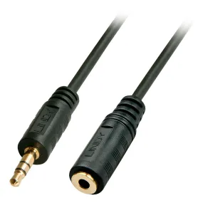 Audio Extens.3,5Mm Stereo, 10M