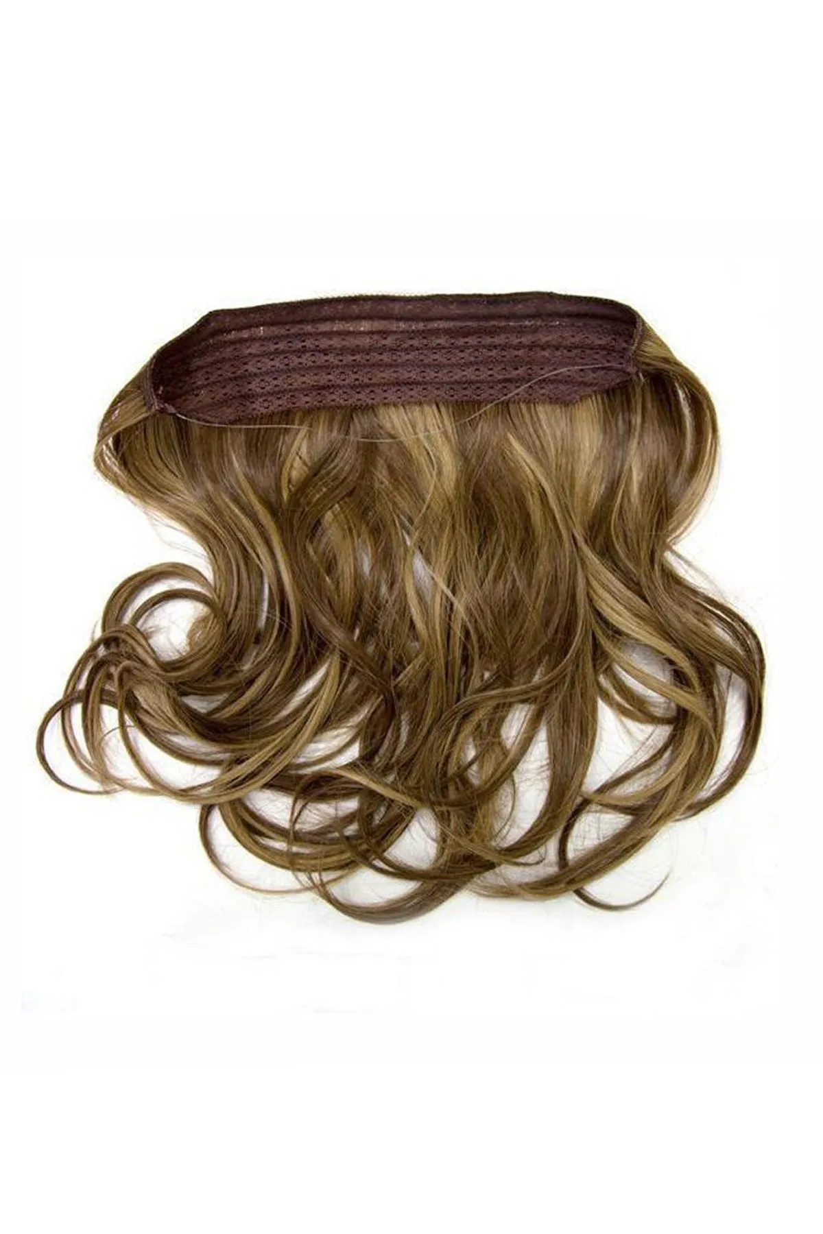 Aura -  Invisible Wired (Halo) FUTURA Hair Extension Available in 15" or 19"