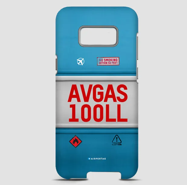 AVGAS 100LL - Phone Case