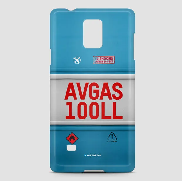 AVGAS 100LL - Phone Case