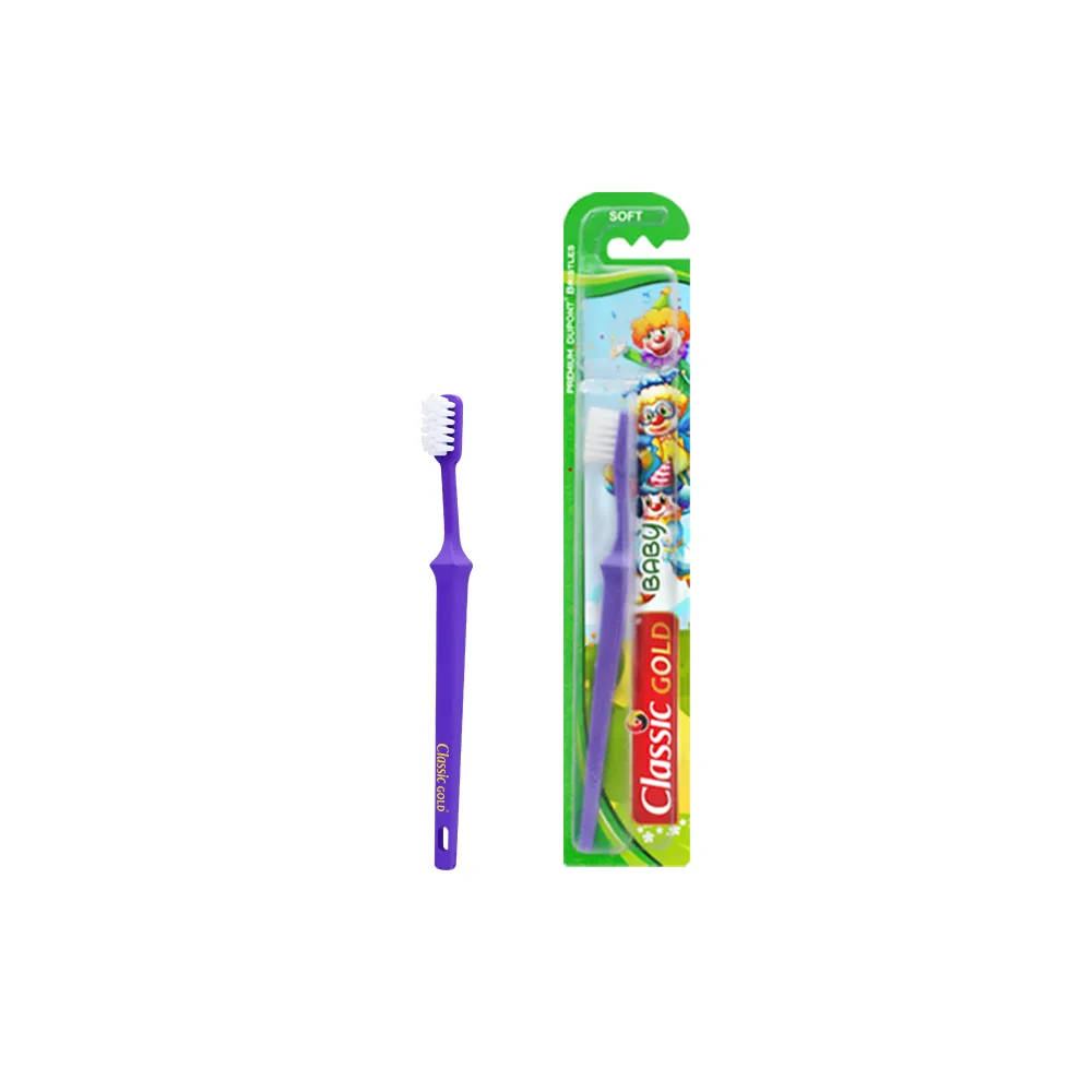 Baby Soft Toothbrush Pack Of 24