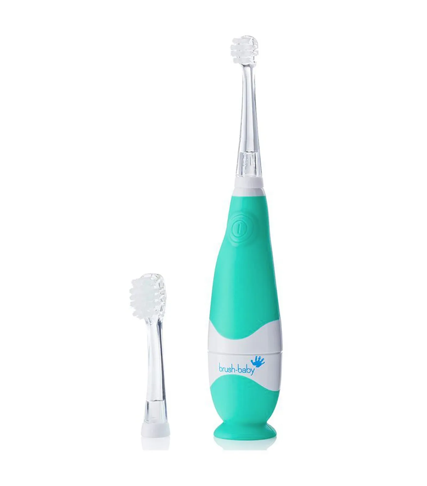 BabySonic Electric Toothbrush