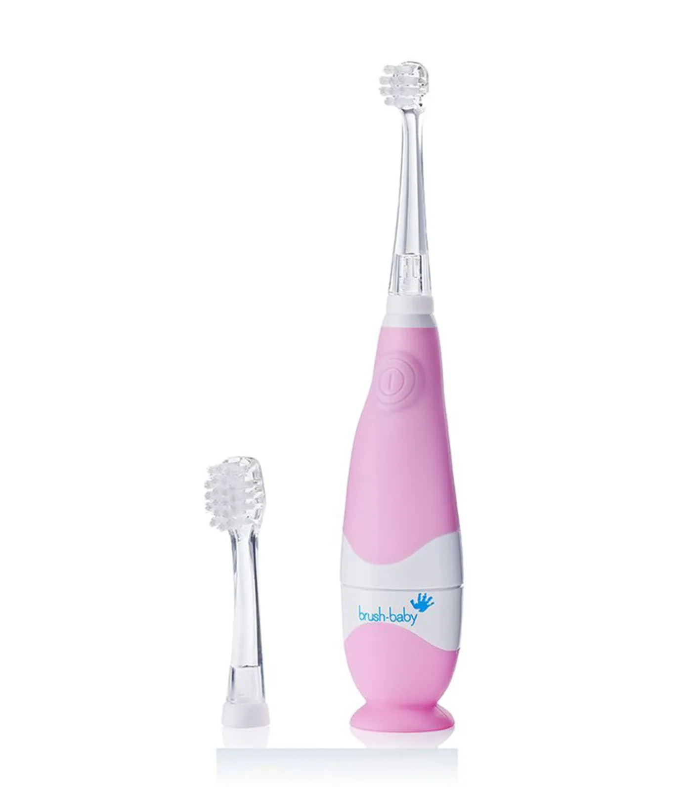 BabySonic Electric Toothbrush